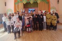День Победы