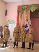 День Победы
