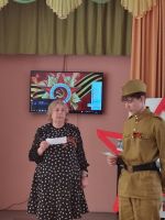 День Победы